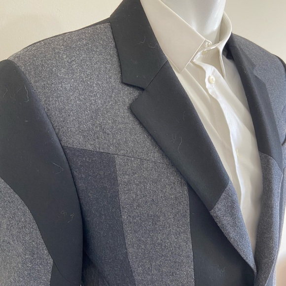 Alexander McQueen blazer - Picture 3 of 14